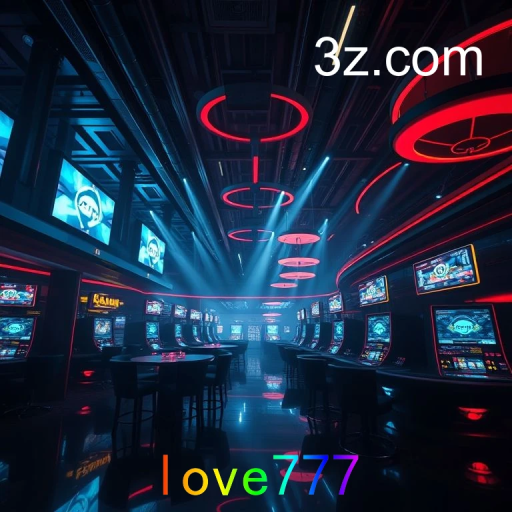 Slots Incríveis no love777: Diversão Sem Limites À Vista